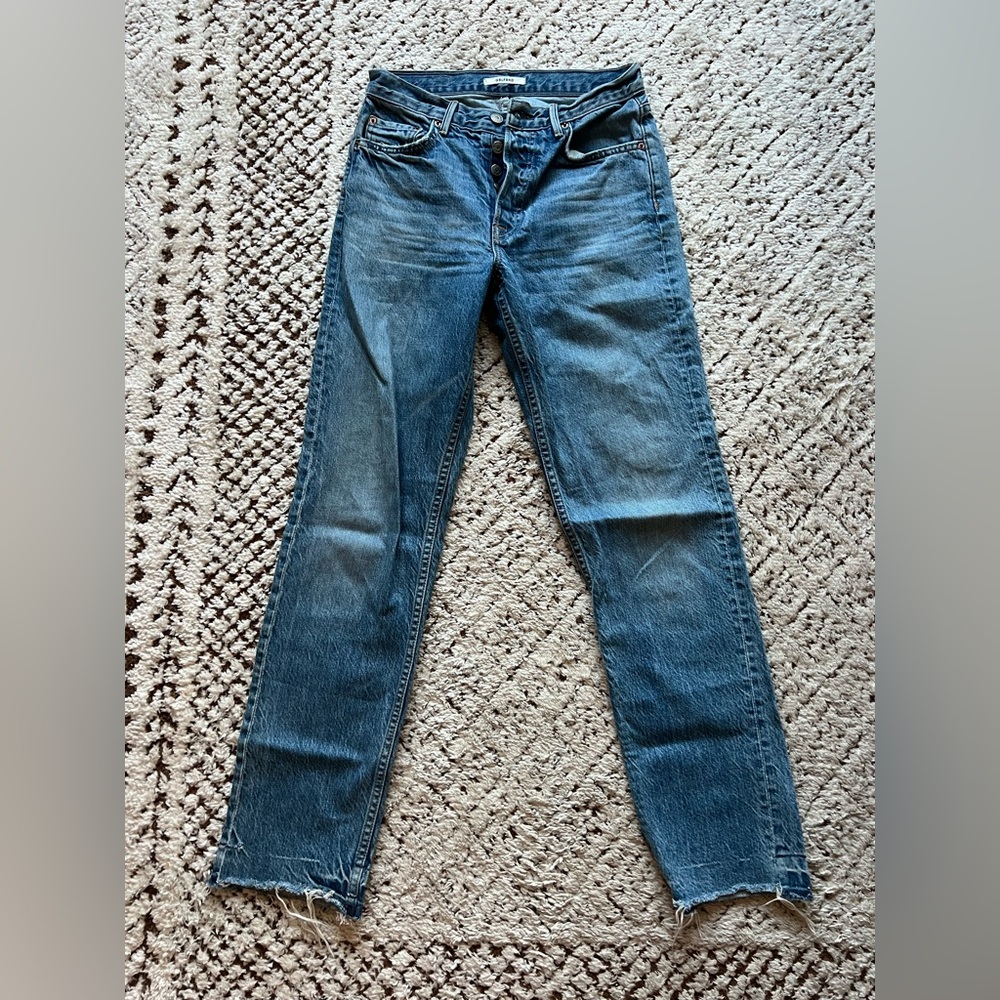 GRLFRND jeans